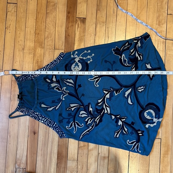 Lucky Brand Top - Picture 12 of 12